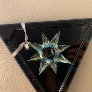 Swarovski Ornament- Limited Edition 2020-